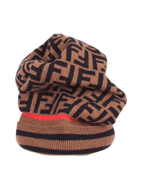 fendi hat cheap|fendi stocking hat.